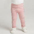 5.10.15 Side Multi Heart Print T-Pink legging 14953