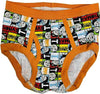 Thomas Train Mix Designs Pack Of 5 Underwears 11673