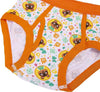 Animals Crossing Mix Designs Pack Of 5 Underwears 11678