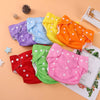 QQ Baby Washable Red Diaper 11914