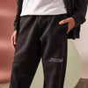 MX Reflector Break Limits Long Zip Black Trouser 11881