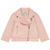 ORCH Golden Zip Pink Jacket 12330