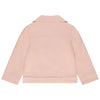 ORCH Golden Zip Pink Jacket 12330