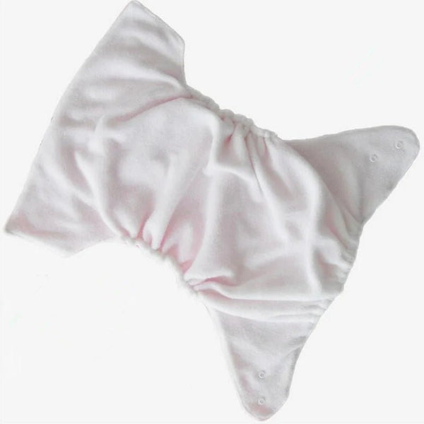 QQ Baby Washable Red Diaper 11914