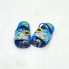 CN Batman Design Blue Slippers With Grip 12269