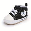 CN Applic Star Converse Style Black Shoes 11891