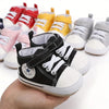CN Applic Star Converse Style Black Shoes 11891