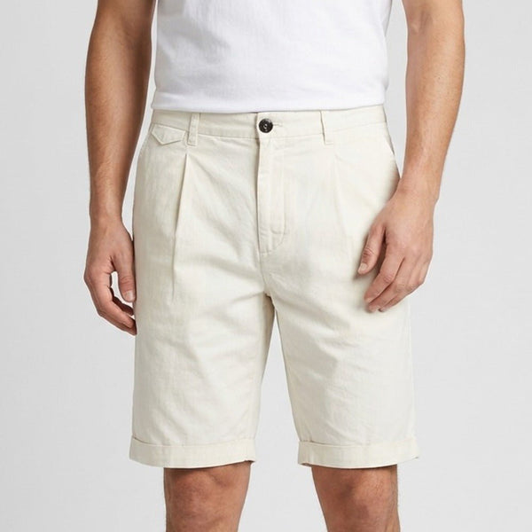 GS Flip Coin Pocket Linning white Cotton Short 15042