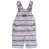 OSHKSH Blue & Red Line Buckle Style Cotton Dungaree 11576