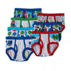 PJ Mask Mix Designs Pack Of 5 Underwears 11661