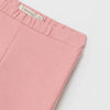 SFR Happiness Side Tape Pink Fleece Legging 12102