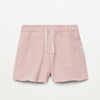 MNG Girls Soft Pink Shorts 9357