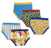 Pokemon Mix Designs Pack Of 5 Underwears 11666