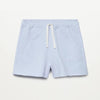 MNG Girls Sky Blue Soft Shorts 9353
