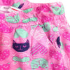 MNT Cat and Heart Printed Girls Trouser