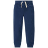 ZY Boys Blue Jogging Trouser with Cords