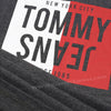 TH Since 1985 Big Logo Dark Grey T-Shirt 9406