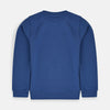 B.X Space Fun Print Navy Blue Sweatshirt 3430