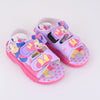 Minnie Mouse Lavender Sandals 5064