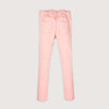 SM Glitter Button Pink Pant 364