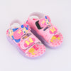 Minnie Mouse Light Pink Sandals 5063