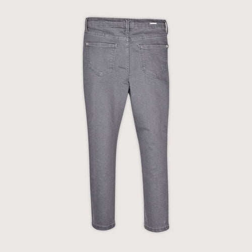 Stone Grey Girls Jeans 361