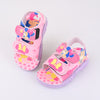 Minnie Mouse Light Pink Sandals 5063