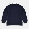 B.X Hug The Tiger Dark Blue Sweatshirt 3227