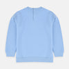 B.X I Love Winter Penguin Sky Blue Sweatshirt 3442
