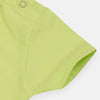 B.X Boo To The Monster Light Green Body Suit 4580