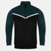 Under Armour Logo Teal & Black Fleece Tracksuit 10727