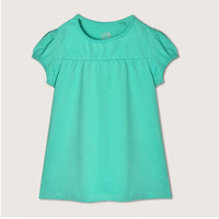 K&K Sea Green Top 360
