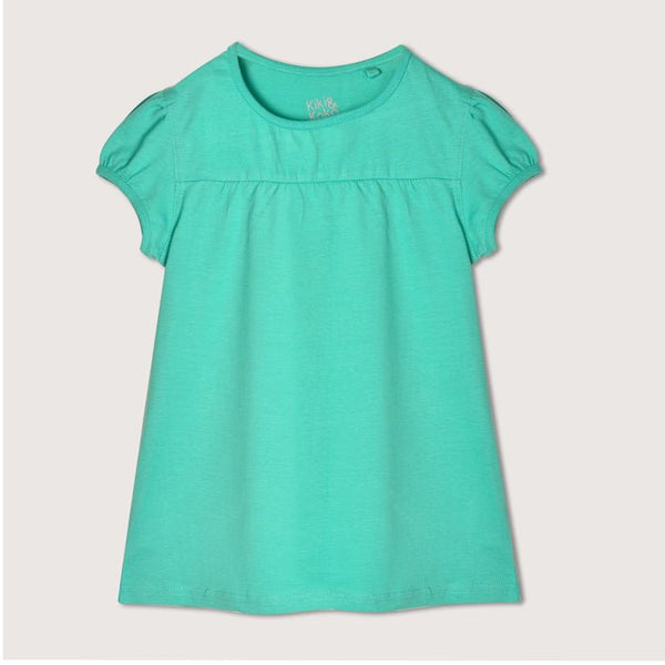 K&K Sea Green Top 360