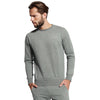 DVS Grey (LSF Fleece) Sweatshirt