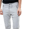 P&B Skinny Jogging Light Grey Plush Trouser