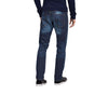 EDC by Esprit Men's VIP Slim fit Medium Wash Jeans