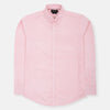 ZR Little Dots Pink Casual Shirt 10031