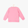 5.10.15 Glitter Sun And Stars Pink Sweatshirt 902