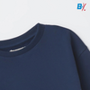 SFR Opportunity Navy Blue Fleece Sweatshirt 10194