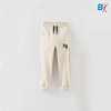 ZR NY Cream  Terry Trouser 10222