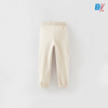 ZR NY Cream  Terry Trouser 10222