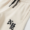 ZR NY Cream  Terry Trouser 10222