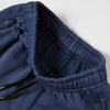 ZR NY Navy Blue Terry Trouser 10223