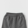 ZR Quilted Grey Trouser 10227