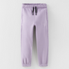 ZR NY Embraided Purple  Terry Trouser 10246