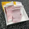 In Extenso Heart & Dots 3 Pairs Baby Socks 10290