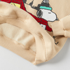 ZR Snoop Dog Family Skin Fleece Sweatshirt 10340