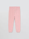 LFT Tape Cord Terry Pink Trouser 8195