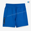 ZR Getting Player Zip Pockets Royal Blue Shorts 9319