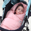 SU Pink Baby Carry Nest 10497